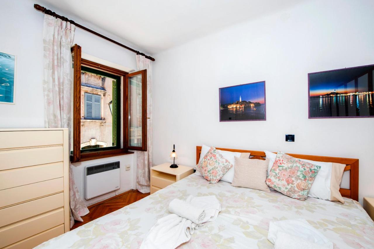 Carera Seaview Apartments 로비니 외부 사진