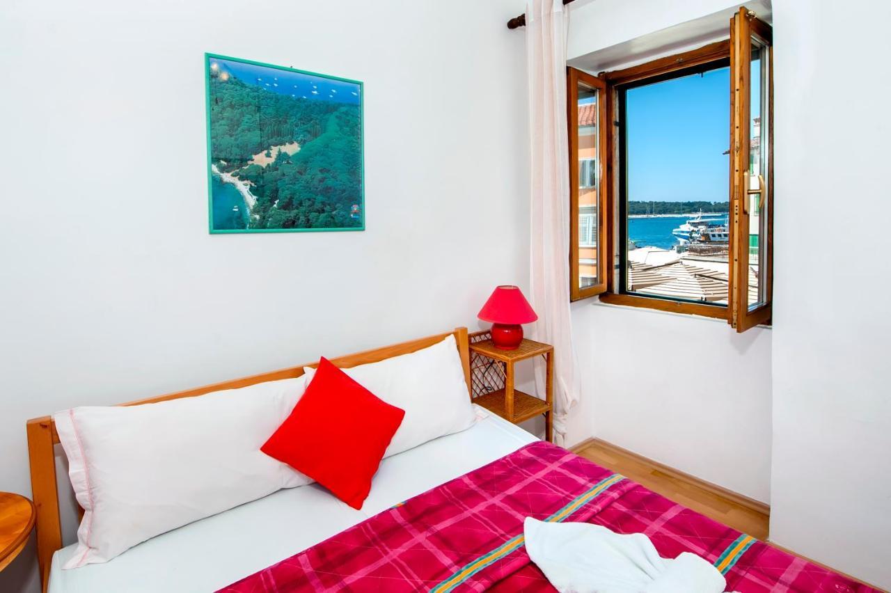 Carera Seaview Apartments 로비니 외부 사진